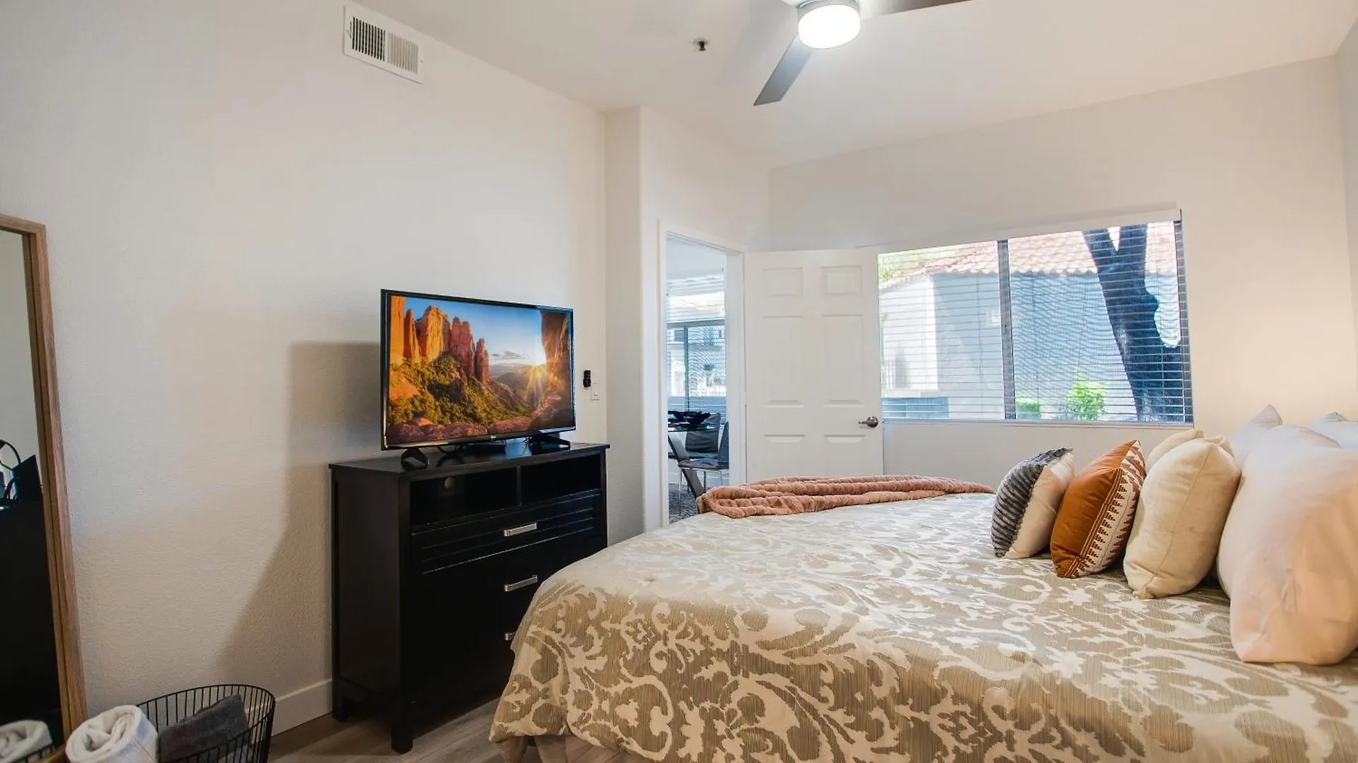 Sahuaro #1010 Scottsdale Villa