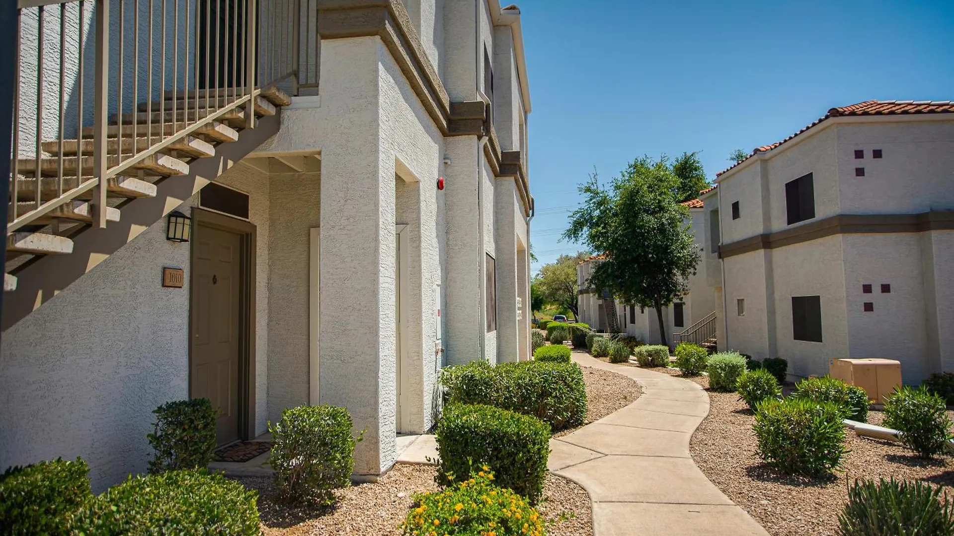Sahuaro #1010 Scottsdale Villa