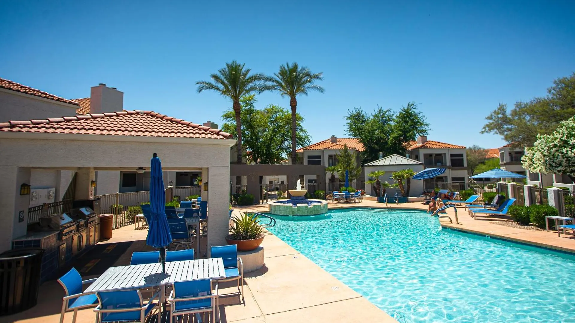 Sahuaro #1010 Scottsdale Villa 0*,