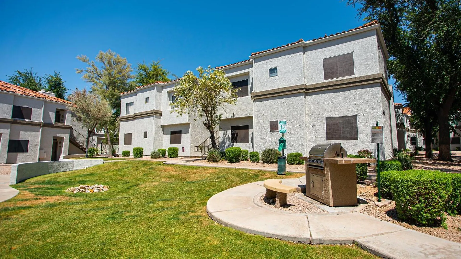 Sahuaro #1010 Scottsdale Villa Tatil Evi