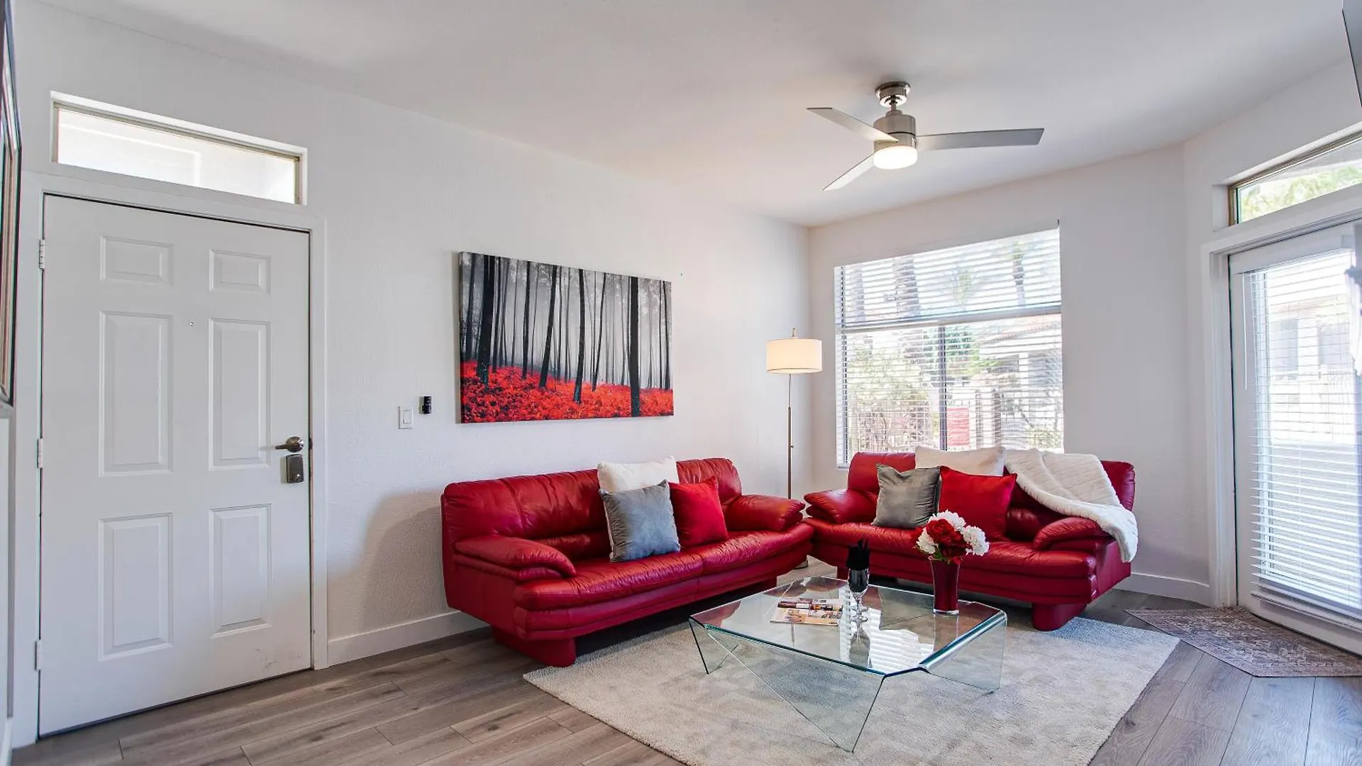 Tatil Evi Sahuaro #1010 Scottsdale Villa
