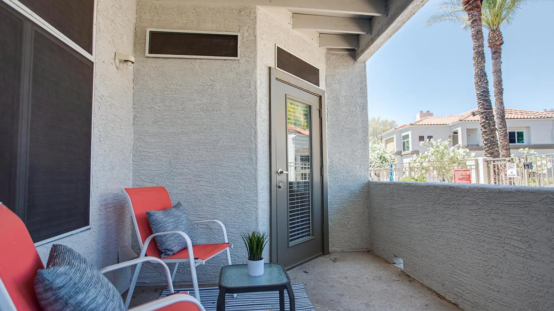 Tatil Evi Sahuaro #1010 Scottsdale Villa