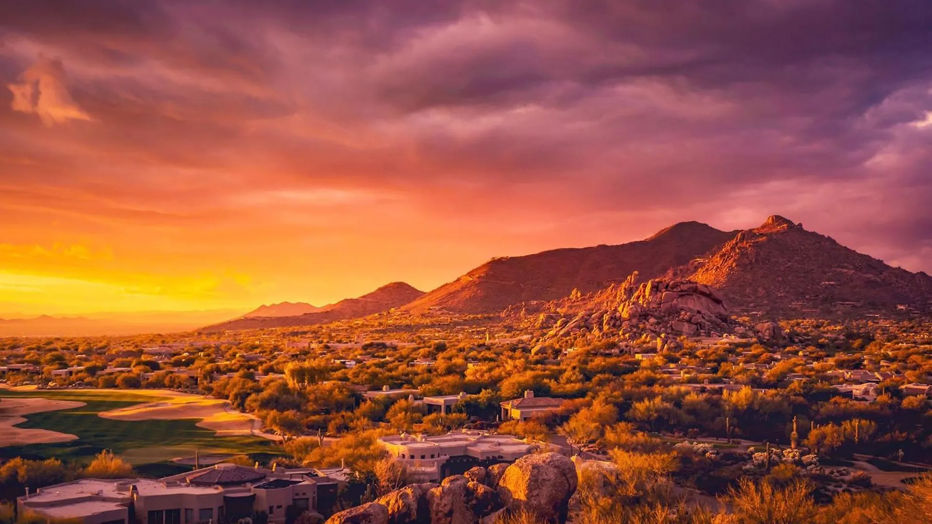Sahuaro #1010 Scottsdale Villa 0*,  ABD