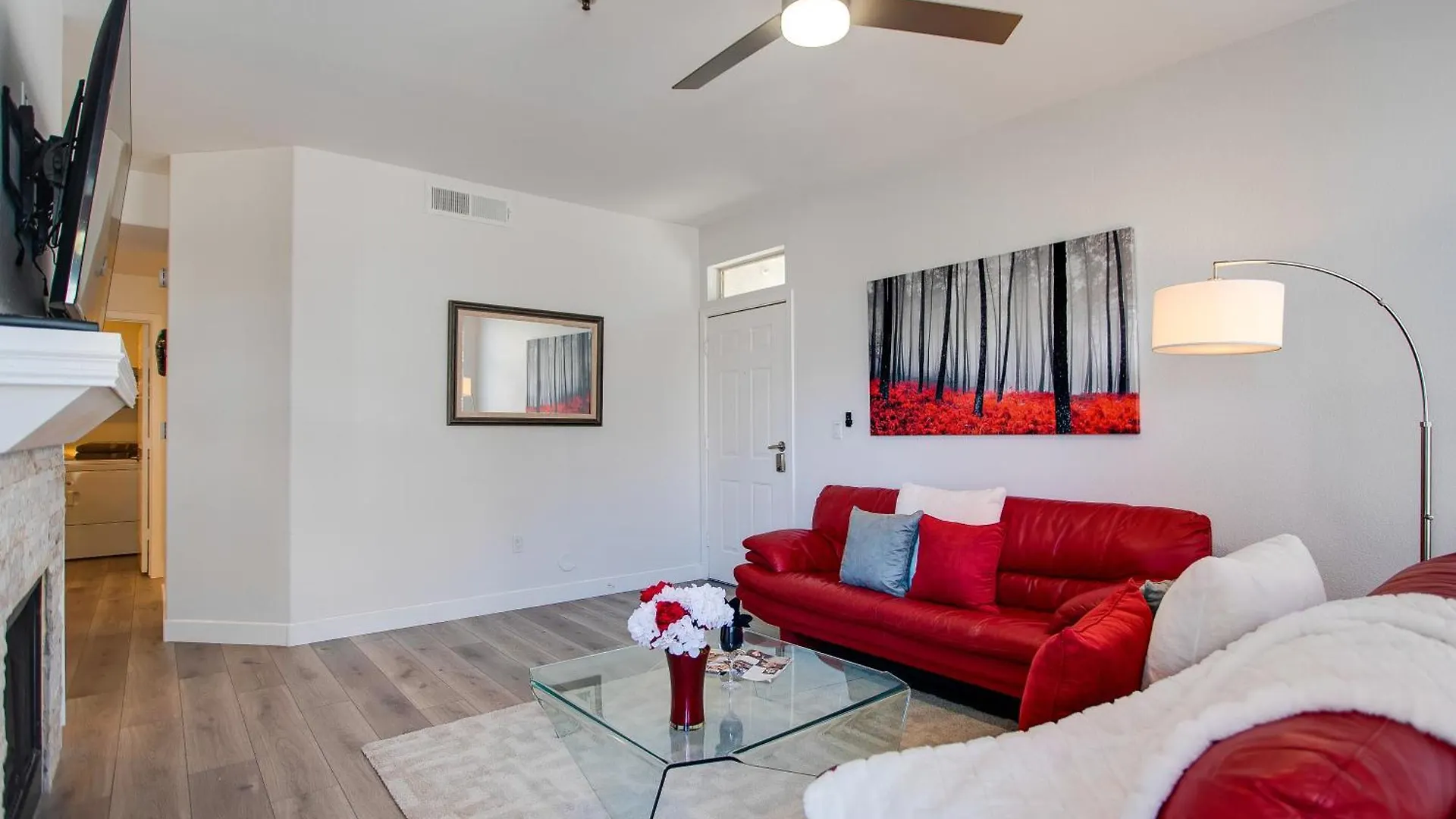 Tatil Evi Sahuaro #1010 Scottsdale Villa