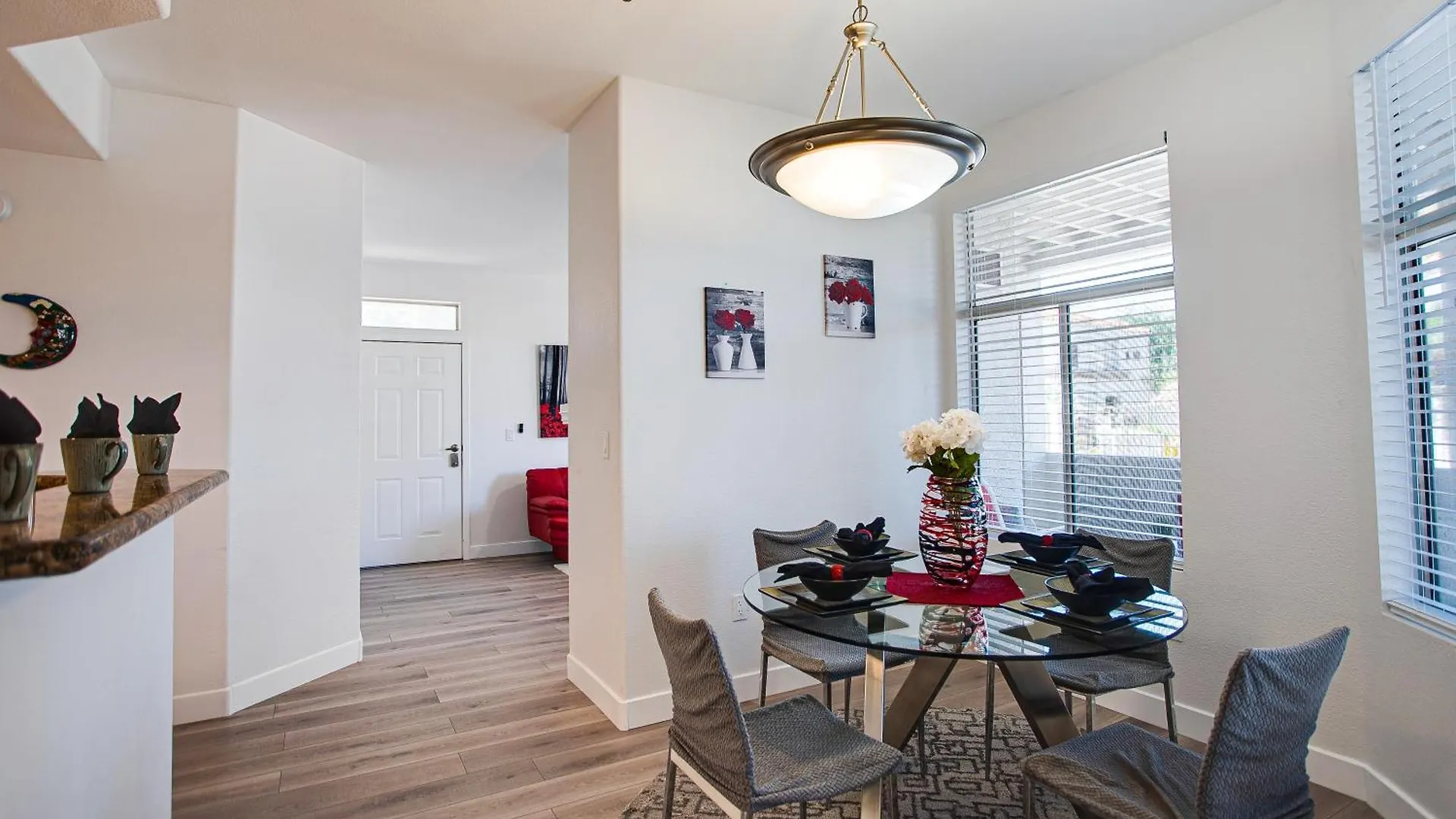 Sahuaro #1010 Scottsdale Villa